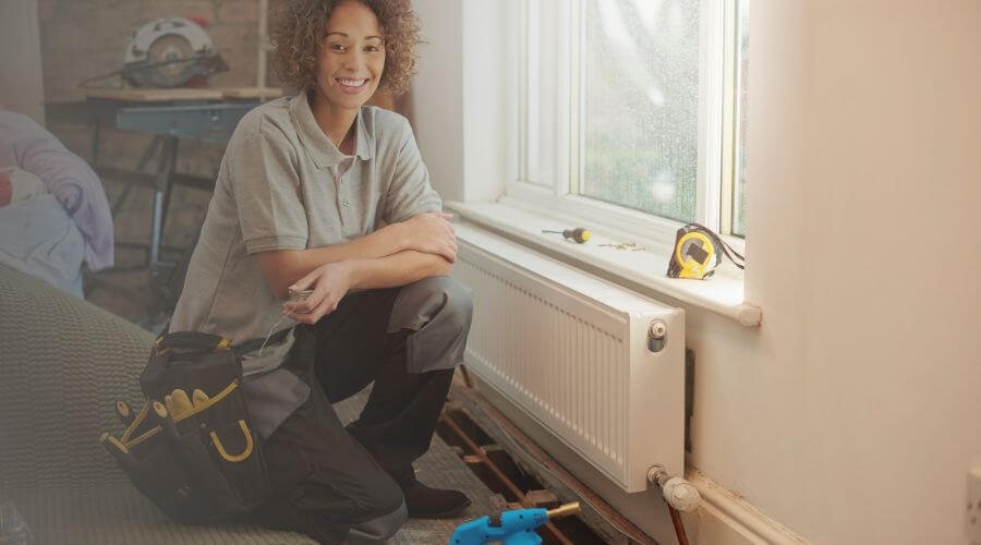 Professional Gas Leak Detection in Taft, CA